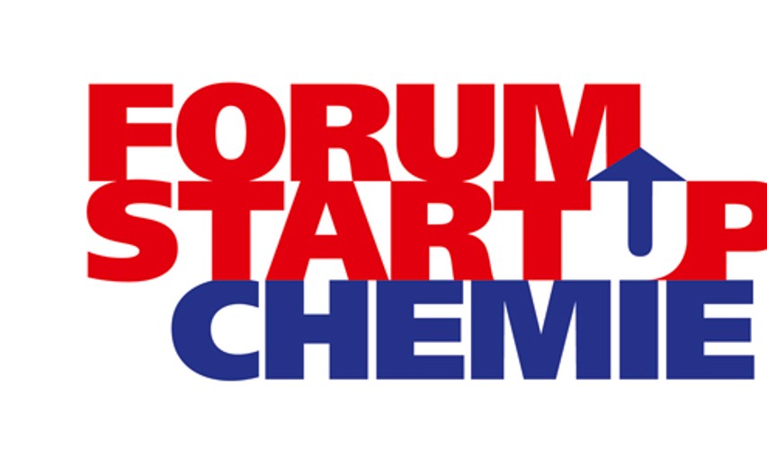 Das Netzwerk „Forum Startup Chemie