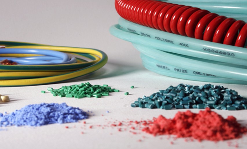 The ECHA proposal for a restriction of polymers as "intentionally added microplastics" implies major legal uncertainty. - Photo: © Fabien Cimetière / Fotolia.com