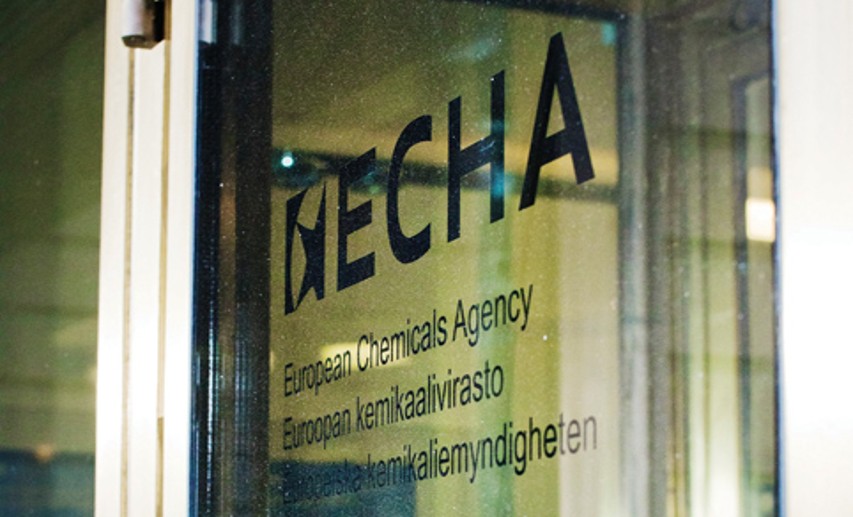 Die ECHA ist bei der REACH-Umsetzung die treibende Kraft unter den Regulierungsbehörden. - Foto: © European Chemicals Agency
