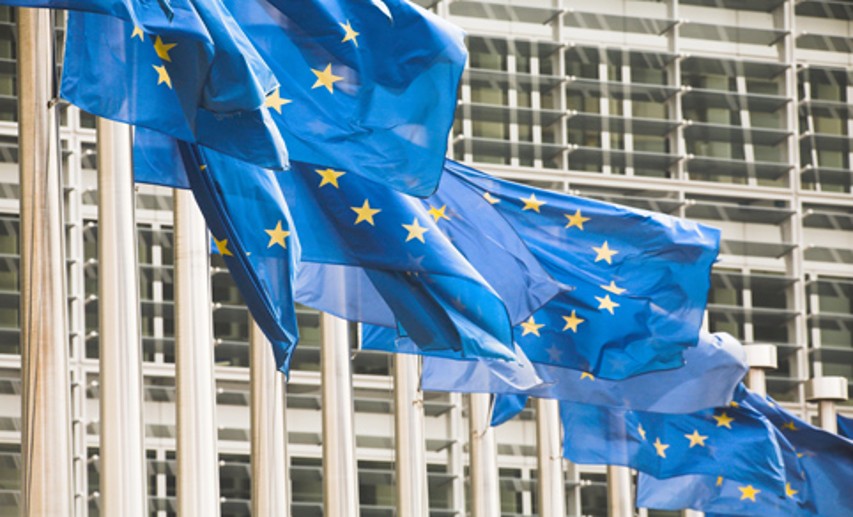 Die Europäische Kommission arbeitet derzeit an einem Recovery Plan vor, mit dem der wirtschaftliche Neustart der EU unterstützt werden soll. - Foto: © VCI/Daniel
