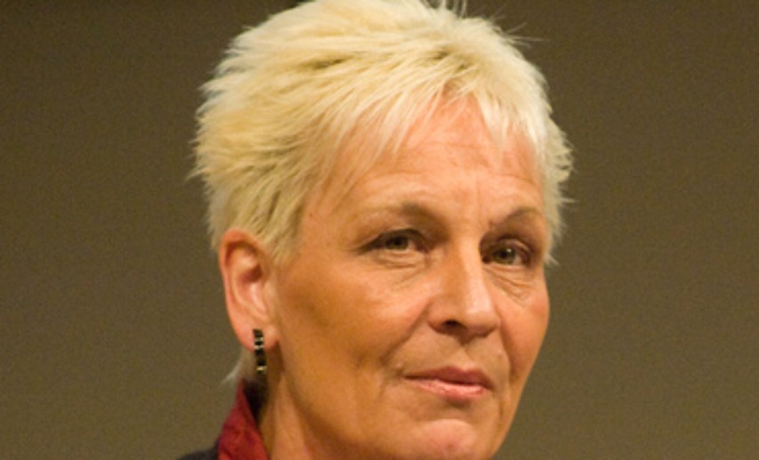 Karin Merkl, Merck KGaA