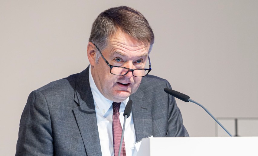 Michael Flüh (Europäische Kommission). - Foto: Michael Flüh (Europäische Kommission). - Foto: