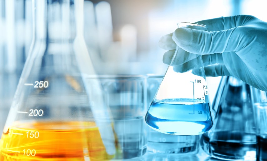 The public consultation on options for the revision of REACH is intended to implement the related measures announced by the Chemicals Strategy of October 2020. © totojang1977/stock.adobe.com The public consultation on options for the revision of REACH is intended to implement the related measures announced by the Chemicals Strategy of October 2020. © totojang1977/stock.adobe.com