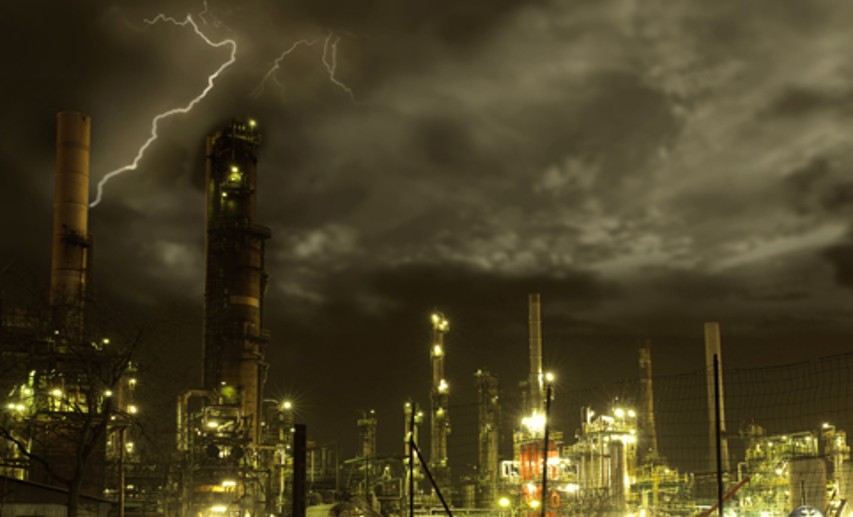 „Blackout“; der Leitfaden gibt eine Hilfestellung um Auswirkungen und mögliche Gefahren durch entsprechende Vorbereitung und professionelles Krisenmanagement zu reduzieren. - Foto: © olly - stock.adobe.com „Blackout“; der Leitfaden gibt eine Hilfestellung um Auswirkungen und mögliche Gefahren durch entsprechende Vorbereitung und professionelles Krisenmanagement zu reduzieren. - Foto: © olly - stock.adobe.com