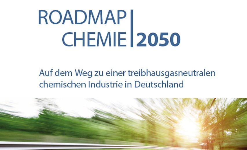 Die Studie zur Treibhausgasneutralität der chemischen Industrie bis 2050 ist als Kurz- und Langfassung verfügbar. Die verschiedenen Versionen und weitere Informationen gibt es auf der VCI-Website zum Download. 