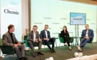 Das war die Handelsblatt Jahrestagung 2025.