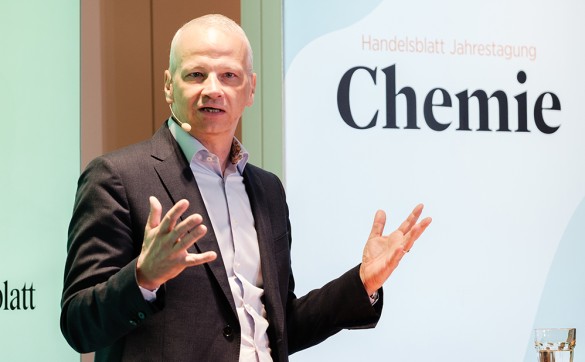 Das war die Handelsblatt Jahrestagung 2025.