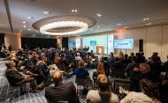 Das war die Handelsblatt Jahrestagung 2025.