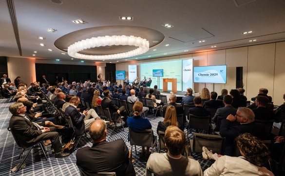 Das war die Handelsblatt Jahrestagung 2025.