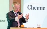 Das war die Handelsblatt Jahrestagung 2025.
