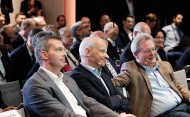 Das war die Handelsblatt Jahrestagung 2025.