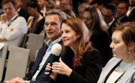 Das war die Handelsblatt Jahrestagung 2025.