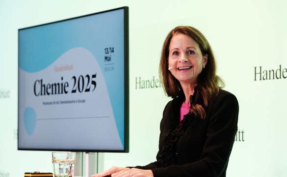 Das war die Handelsblatt Jahrestagung 2025.