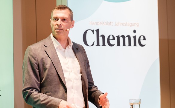 Das war die Handelsblatt Jahrestagung 2025.