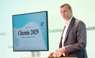Das war die Handelsblatt Jahrestagung 2025.