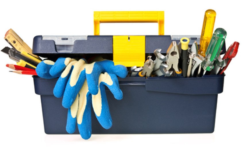 Instrumente für Logistiker: Die VCI-Toolbox hillft, interne Durchlaufzeiten zu verkürzen © Dmitry Naumov - shutterstock Instrumente für Logistiker: Die VCI-Toolbox hillft, interne Durchlaufzeiten zu verkürzen © Dmitry Naumov - shutterstock