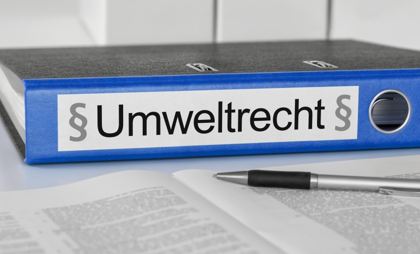 Änderungsvorschläge zum Umweltstrafrecht © Zerbor/stock.adobe.com