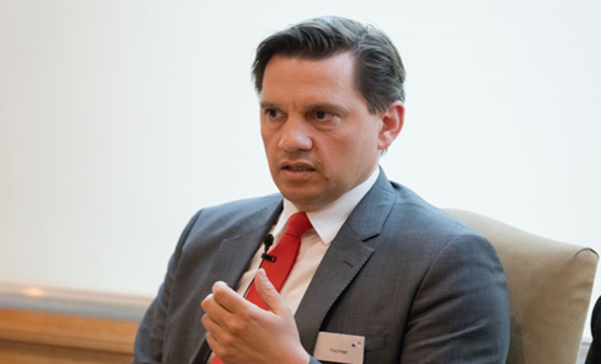 Johannes Fechner, SPD - Foto: 