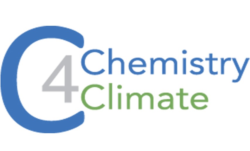 Das Logo der neuen Klimaschutzplattform von VCI und VDI. - © VCI/VDI