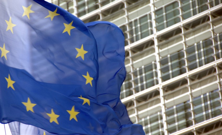 Rat der Europäischen Union: Allgemeine Ausrichtung zur Lieferketten-Richtlinie angenommen. © EC 2006