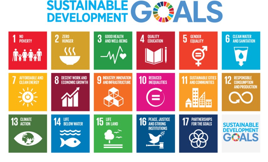 Der VCI untertützt die Sustainable Development Goals. - © United Nations