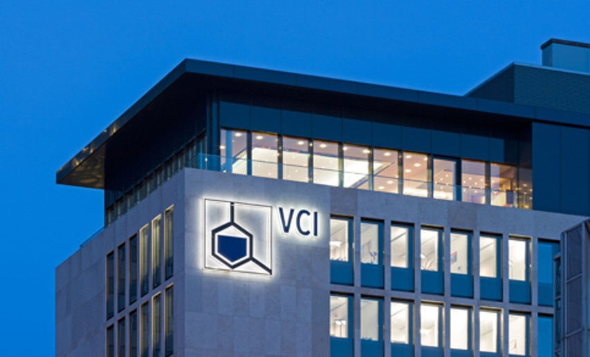 Mit einem modernen Gebäude- und Büromanagement handelt auch der VC nachhaltig
