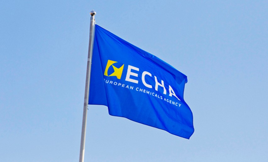 Die europäische Chemikalienagentur ECHA hat eine neue Website zu Corona eingerichtet. - Bild: © European Chemicals Agency, 2013