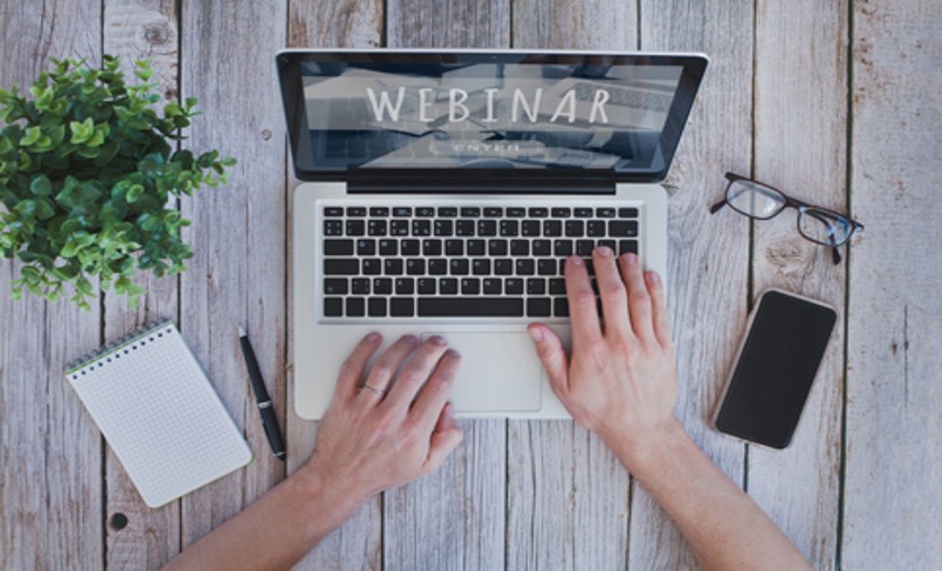 Webseminar-Reihe des VCI zu Entwicklungen und Hilfen in der Corona-Krise. - Bild: © Song_about_summer/stock.adobe.com Webseminar-Reihe des VCI zu Entwicklungen und Hilfen in der Corona-Krise. - Bild: © Song_about_summer/stock.adobe.com
