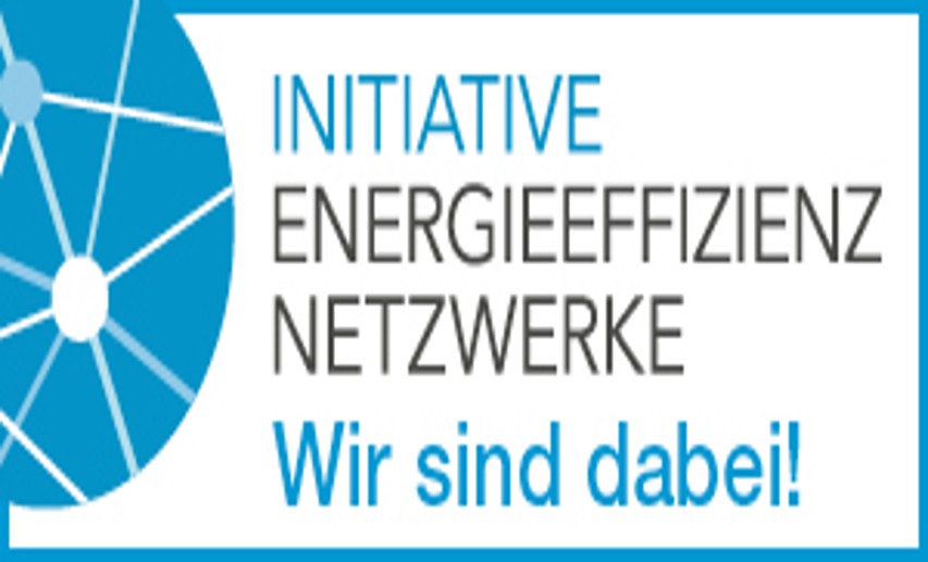 Der VCI ist Partner der Initiative Energieeffizeinz-Netzwerke.