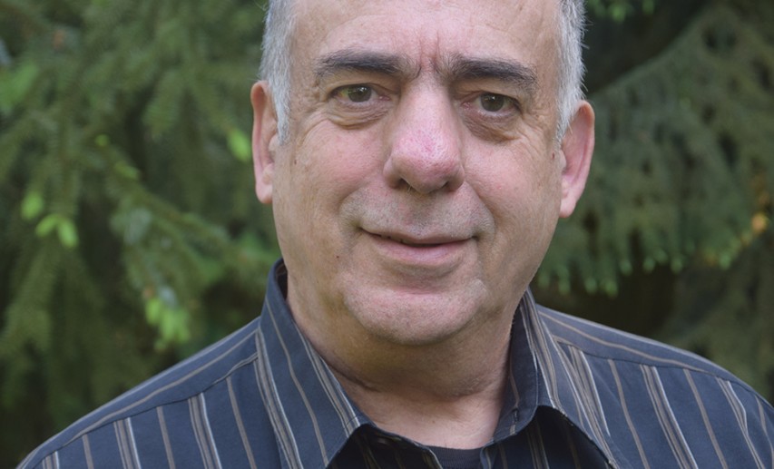 Professor Dr.-Ing. Joachim Dohmann wurde mit dem diesjährigen Literaturpreis des Fonds der Chemischen Industrie (FCI) ausgezeichnet. © Professorin Dr. Ute Hermenau Professor Dr.-Ing. Joachim Dohmann wurde mit dem diesjährigen Literaturpreis des Fonds der Chemischen Industrie (FCI) ausgezeichnet. © Professorin Dr. Ute Hermenau
