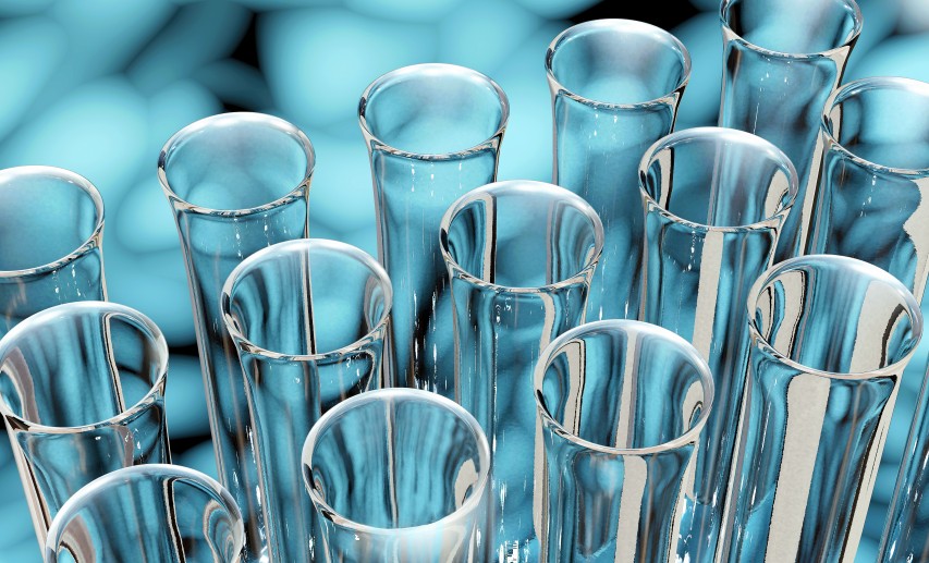 Die CLP-Verordnung regelt die Einstufung, Kennzeichnung und Verpackung von Chemikalien. © fotoliaxrender/stock.adobe.com Die CLP-Verordnung regelt die Einstufung, Kennzeichnung und Verpackung von Chemikalien. © fotoliaxrender/stock.adobe.com