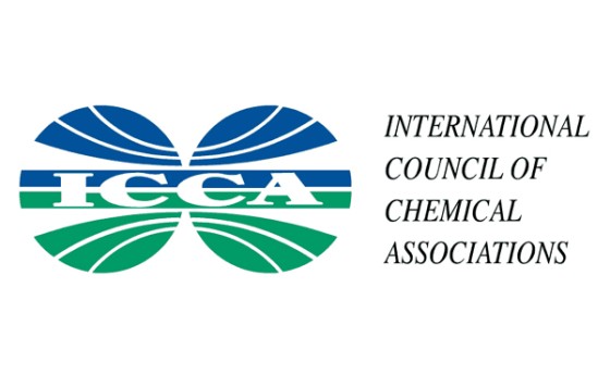 ICCA Logo