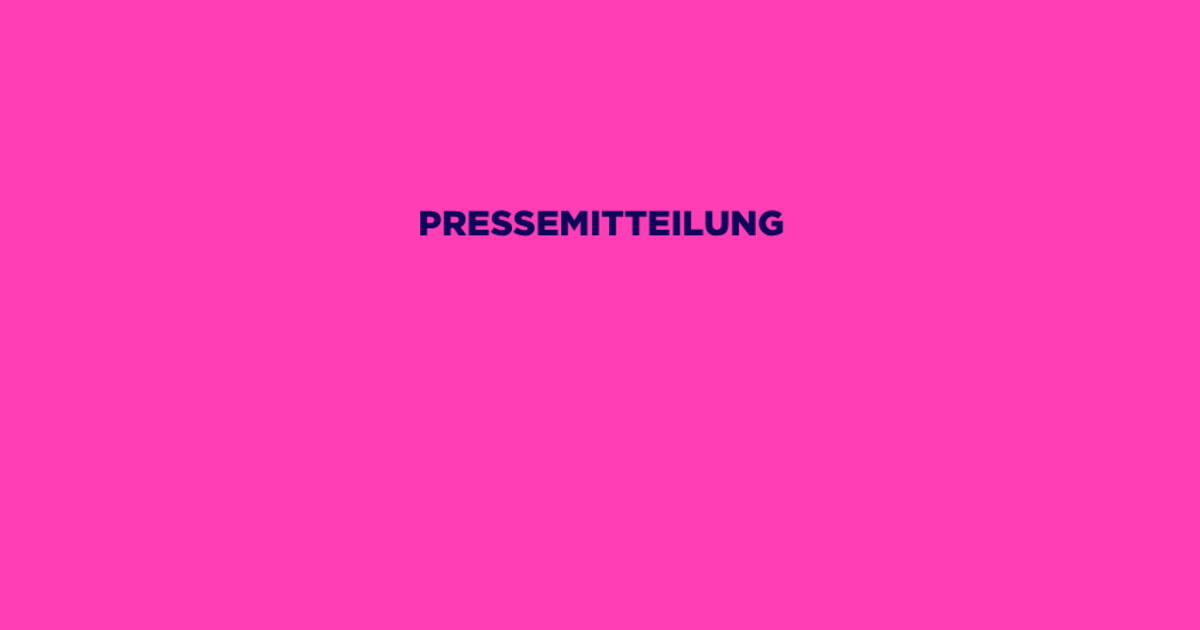 1,6 Millionen Euro für Chemie-Lehre