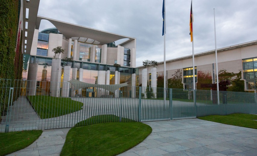 Das Vertrauen der Gesellschaft in Gesetzgebungsprozesse muss durch mehr Transparenz gestärkt werden. © (c) VCI/Darchinger Das Vertrauen der Gesellschaft in Gesetzgebungsprozesse muss durch mehr Transparenz gestärkt werden. © (c) VCI/Darchinger