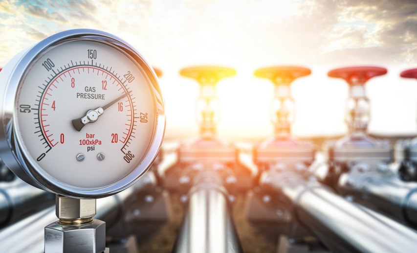 Hohe Gaspreise belasten die chemische Industrie und gefährden Investitionen. &copy; Maksym Yemelyanov/stock.adobe.com