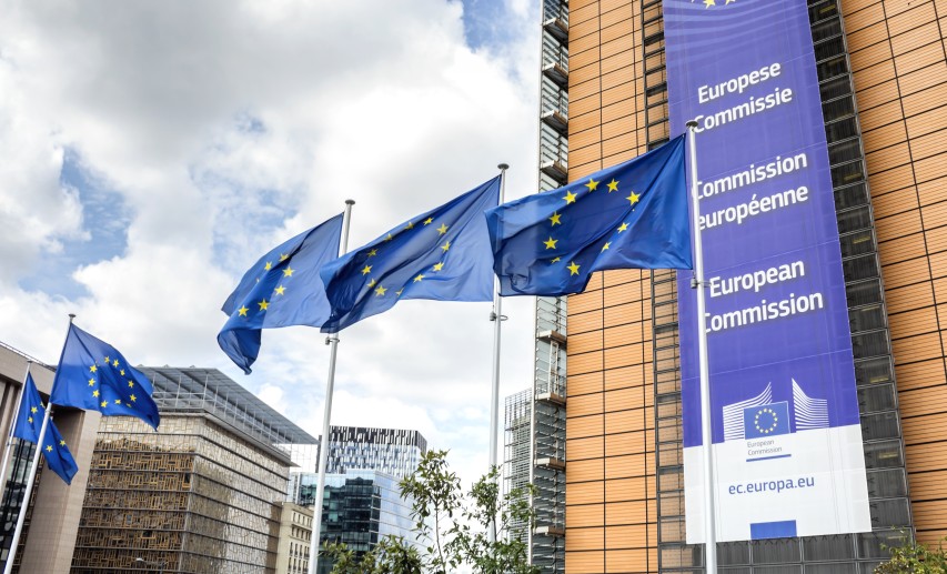 Die Initiative der Europäischen Kommission für eine neue Ökodesign-Richtlinie wurde als Maßnahme zur Umsetzung eines Aktionsplans für Kreislaufwirtschaft geboren, wirkt mittlerweile aber weit darüber hinaus. © doganmesut/stock.adobe.com