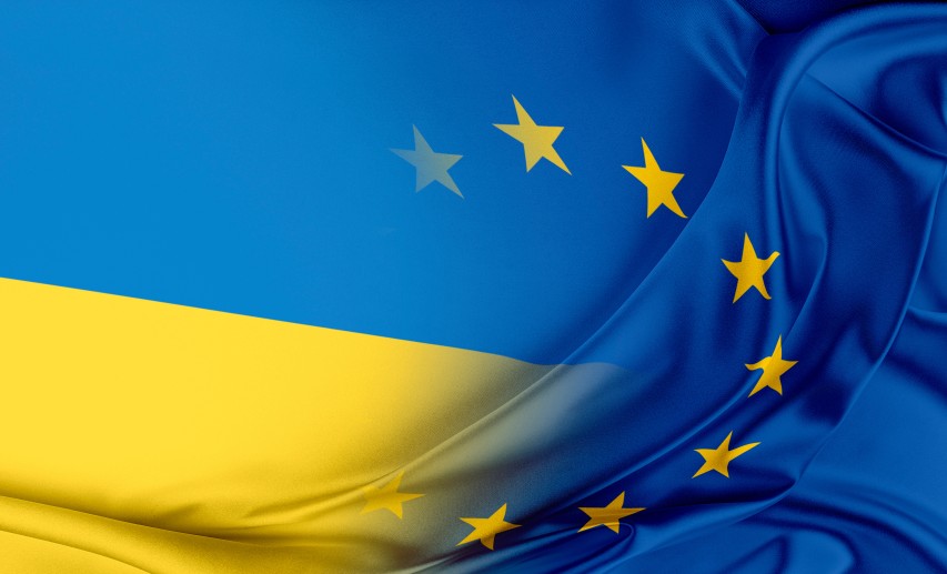 Die EU hat zum zweiten Jahrestag des russischen Angriffs auf die Ukraine ein 13. Sanktionspaket gegen Russland verabschiedet. © Denis Rozhnovsky/stock.adobe.com