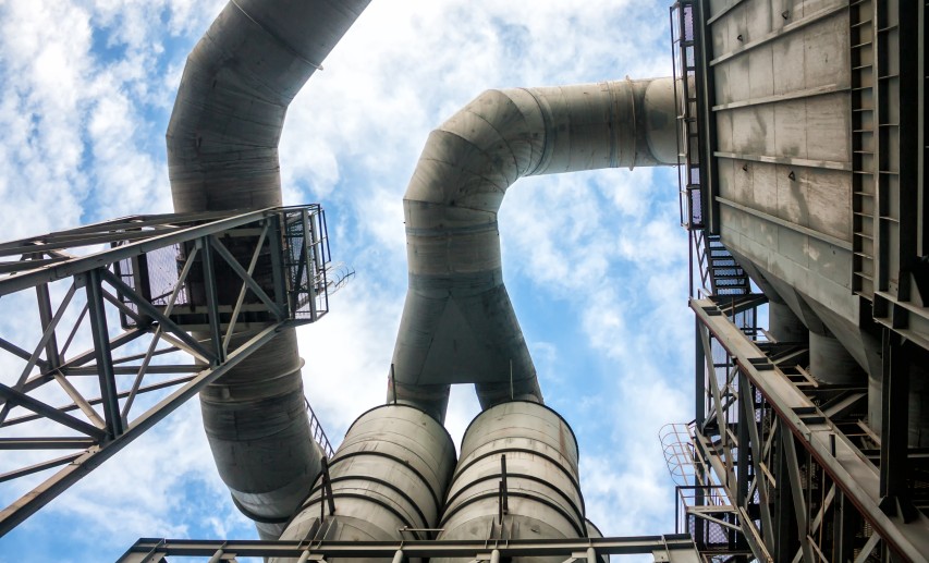 Eine wettbewerbsfähige Methanolproduktion stärkt industrielle Wertschöpfung und schafft die Grundlage für neue klimafreundliche Produktionswege. &copy; Dushlik/stock.adobe.com
