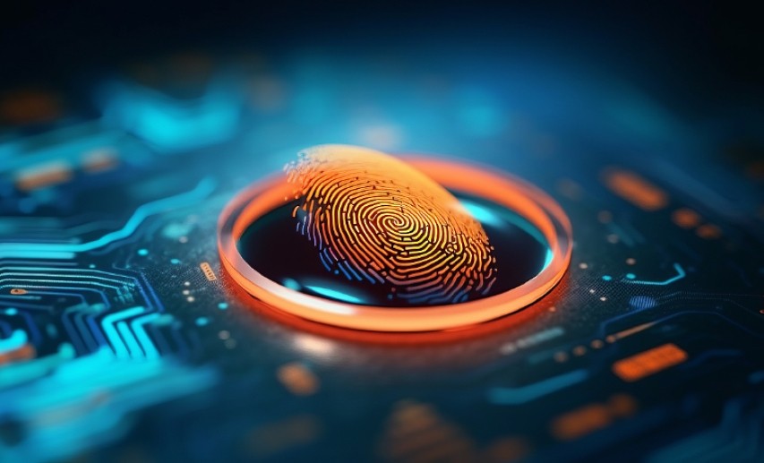 Mit einer Webinar-Reihe unterstützt der VCI seine Mitgliedsunternehmen dabei, die vielfältigen Anforderungen im Bereich Cybersicherheit und KI zu bewältigen. &copy; Foxlusive/stock.adobe.com – generiert mit KI