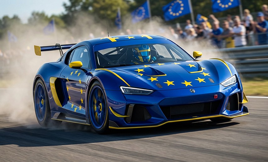 Resilienz und Diversifikation durch Handelsverträge, zum Beispiel mit den Mercosur-Staaten, Indien und Indonesien: Die Europäische Kommission hat die Zeichen der Zeit richtig erkannt und treibt ihre bilateralen Abkommen mit Nachdruck voran. &copy; Generiert mit KI/Gemini