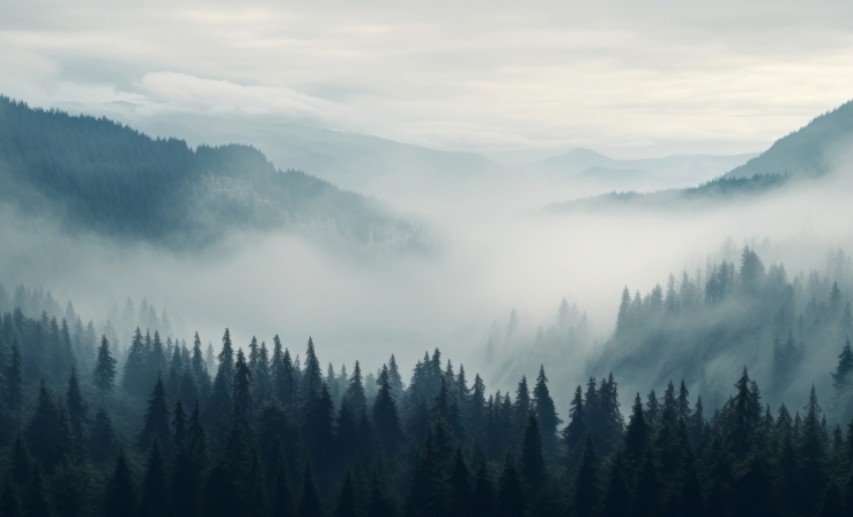 Diskussion im November-Nebel: Der Europäische Ministerrat hat seine Position zur EU-Luftqualitätsrichtlinie definiert. © Corri Seizinger/stock.adobe.com